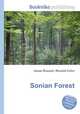 Sonian Forest, Jesse Russell,Ronald Cohn 