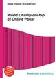 World Championship of Online Poker, Jesse Russell,Ronald Cohn 