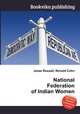 National Federation of Indian Women, Jesse Russell,Ronald Cohn 