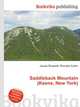 Saddleback Mountain (Keene, New York), Jesse Russell,Ronald Cohn 