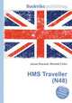 HMS Traveller (N48), Jesse Russell,Ronald Cohn 
