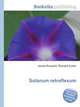 Solanum retroflexum, Jesse Russell,Ronald Cohn 