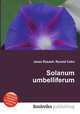 Solanum umbelliferum, Jesse Russell,Ronald Cohn 