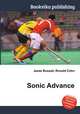 Sonic Advance, Jesse Russell,Ronald Cohn 