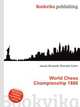 World Chess Championship 1886, Jesse Russell,Ronald Cohn 