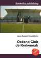 Oceano Club de Kerkennah, Jesse Russell,Ronald Cohn 