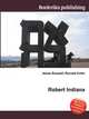 Robert Indiana, Jesse Russell,Ronald Cohn 