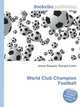 World Club Champion Football, Jesse Russell,Ronald Cohn 