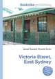 Victoria Street, East Sydney, Jesse Russell,Ronald Cohn 