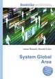 System Global Area, Jesse Russell,Ronald Cohn 
