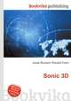 Sonic 3D, Jesse Russell,Ronald Cohn 