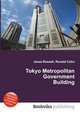 Tokyo Metropolitan Government Building, Jesse Russell,Ronald Cohn 