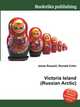 Victoria Island (Russian Arctic), Jesse Russell,Ronald Cohn 