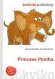 Princess Pantha, Jesse Russell,Ronald Cohn 