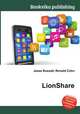 LionShare, Jesse Russell,Ronald Cohn 