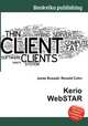 Kerio WebSTAR, Jesse Russell,Ronald Cohn 