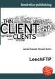 LeechFTP, Jesse Russell,Ronald Cohn 