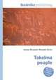 Takelma people, Jesse Russell,Ronald Cohn 
