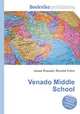Venado Middle School, Jesse Russell,Ronald Cohn 