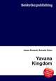 Yavana Kingdom, Jesse Russell,Ronald Cohn 