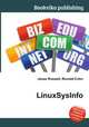 LinuxSysInfo, Jesse Russell,Ronald Cohn 