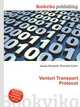 Venturi Transport Protocol, Jesse Russell,Ronald Cohn 