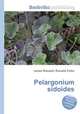 Pelargonium sidoides, Jesse Russell,Ronald Cohn 