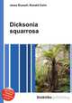 Dicksonia squarrosa, Jesse Russell,Ronald Cohn 