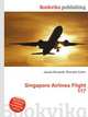 Singapore Airlines Flight 117, Jesse Russell,Ronald Cohn 