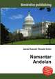 Namantar Andolan, Jesse Russell,Ronald Cohn 