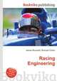 Racing Engineering, Jesse Russell,Ronald Cohn 