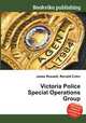 Victoria Police Special Operations Group, Jesse Russell,Ronald Cohn 