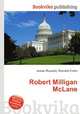 Robert Milligan McLane, Jesse Russell,Ronald Cohn 