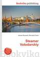 Steamer Volodarskiy, Jesse Russell,Ronald Cohn 