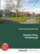 Victoria Park, Portsmouth, Jesse Russell,Ronald Cohn 