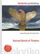Sacred Band of Thebes, Jesse Russell,Ronald Cohn 