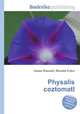 Physalis coztomatl, Jesse Russell,Ronald Cohn 