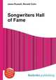 Songwriters Hall of Fame, Jesse Russell,Ronald Cohn 