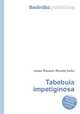 Tabebuia impetiginosa, Jesse Russell,Ronald Cohn 