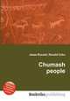 Chumash people, Jesse Russell,Ronald Cohn 