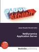 NetDynamics Application Server, Jesse Russell,Ronald Cohn 