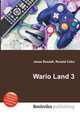 Wario Land 3, Jesse Russell,Ronald Cohn 