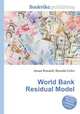 World Bank Residual Model, Jesse Russell,Ronald Cohn 