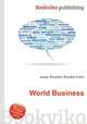 World Business, Jesse Russell,Ronald Cohn 