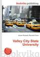 Valley City State University, Jesse Russell,Ronald Cohn 
