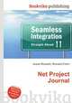 Net Project Journal, Jesse Russell,Ronald Cohn 