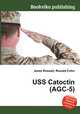 USS Catoctin (AGC-5), Jesse Russell,Ronald Cohn 