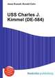 USS Charles J. Kimmel (DE-584), Jesse Russell,Ronald Cohn 