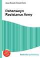 Rahanweyn Resistance Army, Jesse Russell,Ronald Cohn 