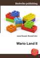 Wario Land II, Jesse Russell,Ronald Cohn 